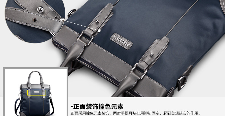 Sac homme - Ref 49326 Image 39