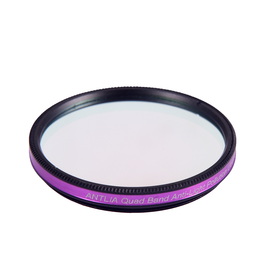 ANTLIA four-channel astronomical filter Strong anti-photoharm applies Colour camera to support F2 Fast Mirror Telescope-Taobao