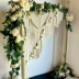 Giường ngủ Bohemian cưới tấm thảm rèm và bữa sáng màn trang trí thảm tấm thảm dệt tay thảm Bắc Âu - Tapestry thảm tường Tapestry