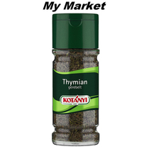 Austria]Kotanyi Thymain 19g Austrian Cedar thyme