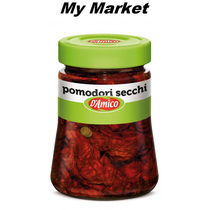 DAmico Dried Tomatoes 280g Italian Amato brand oil-soaked Dried tomato