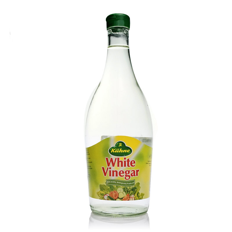 Germany] Kuhne White Vinegar 750ml German Canopy White Vinegar