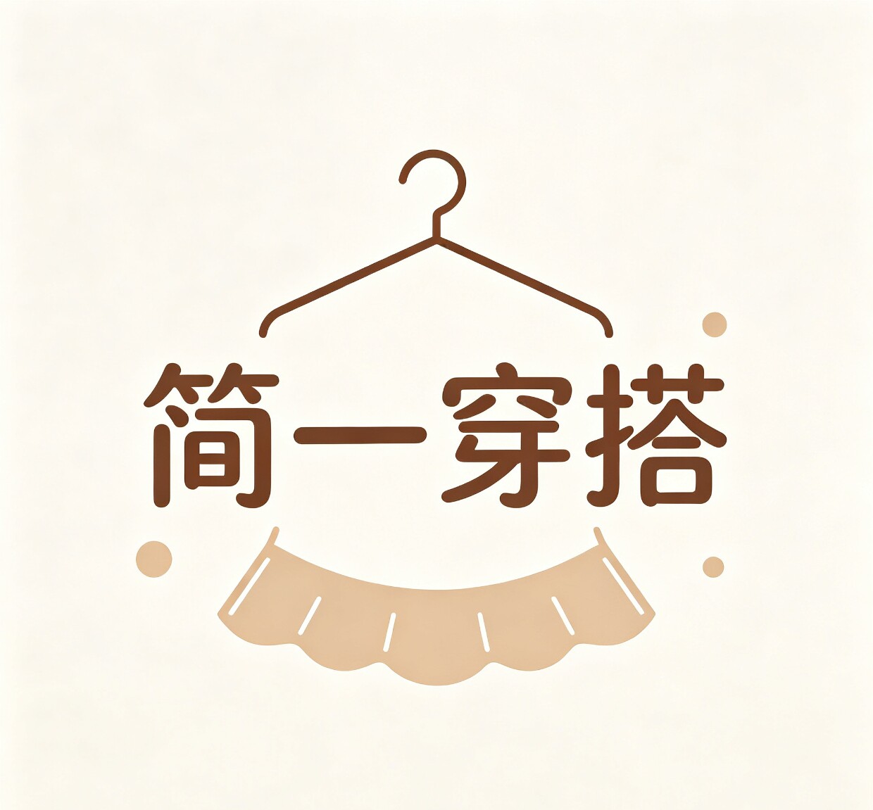 简一穿搭
