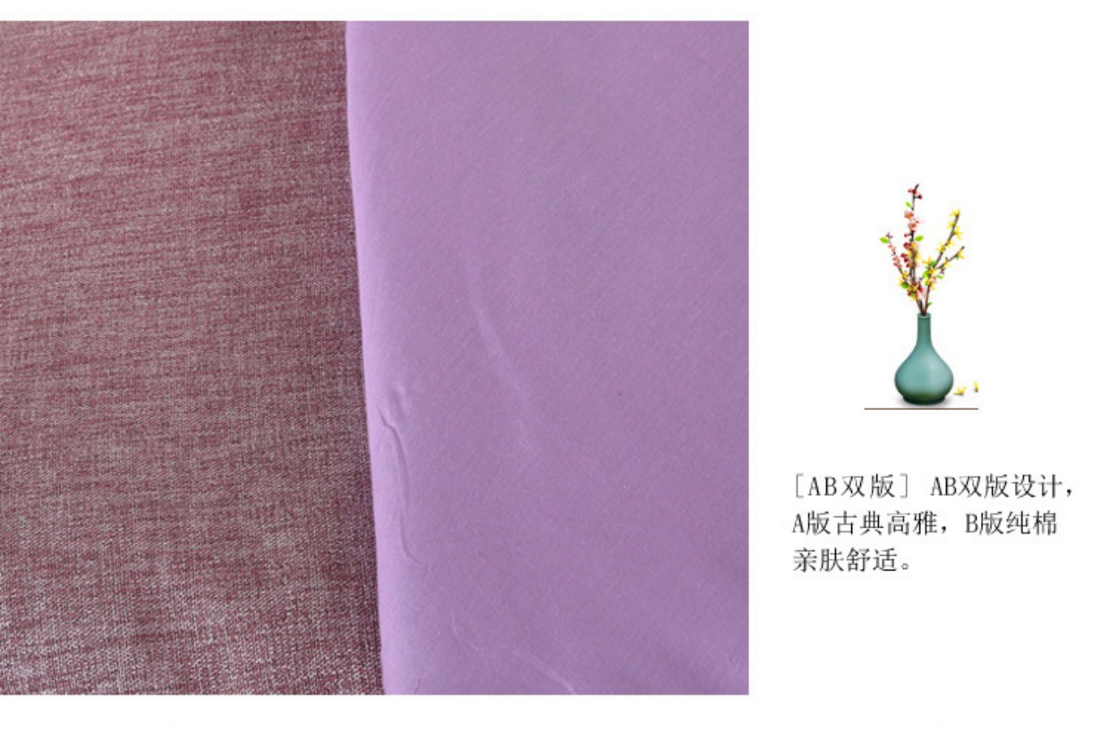 Châu Âu cao cấp bông denim bedspread vẻ đẹp vẻ đẹp bộ giường đơn giản bông là trong thẩm mỹ viện - Trang bị tấm các mẫu ga giường spa