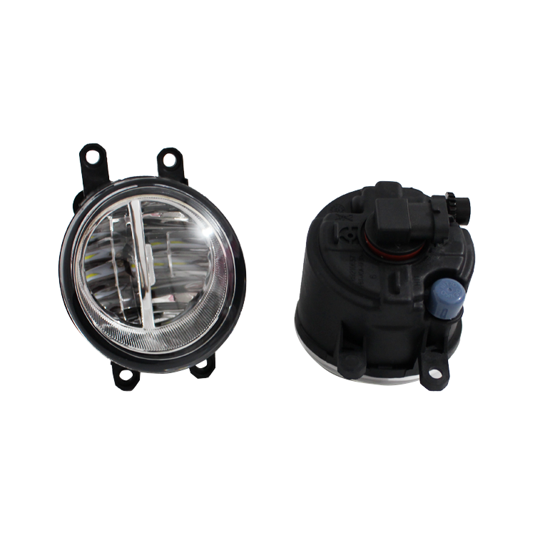 Подходит для Toyota Corolla Caimeria, Highmoplado модифицированный LED передний противотуманный свет BMW
