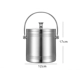 Двойная линейная штанга Handbitt Ice Barrel 1L