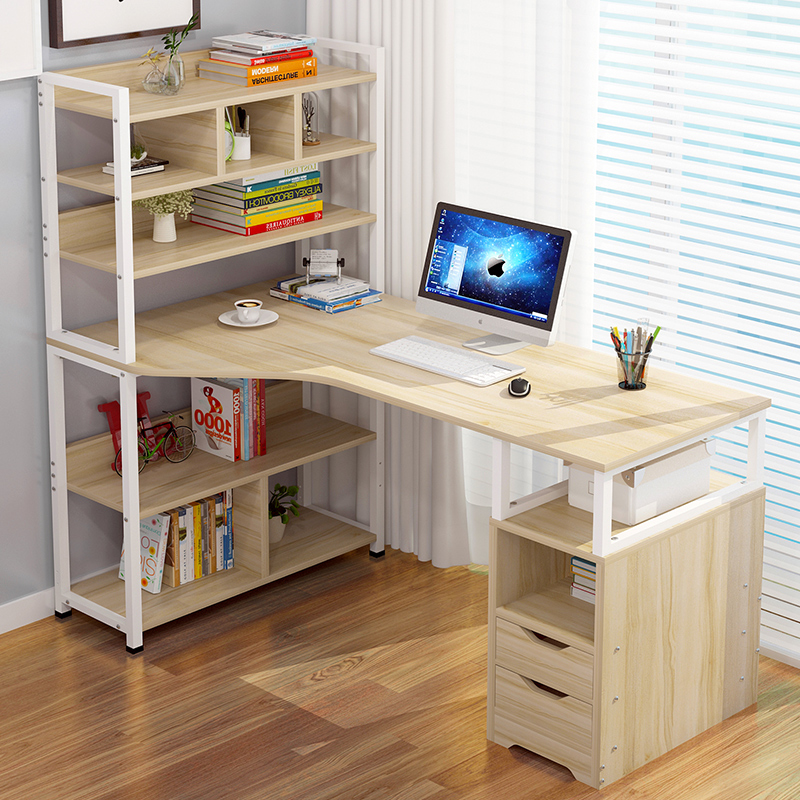 Computer Desk Desktop Domestic Tables Minimalist Modern