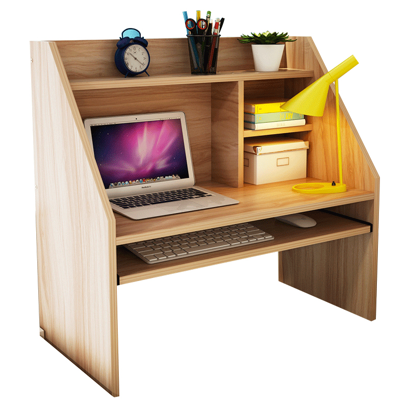 Bed Desk College Dormitory Bed Computer Desk Lazy Table Simple