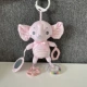 BBS Новый большой подвесник из слона.