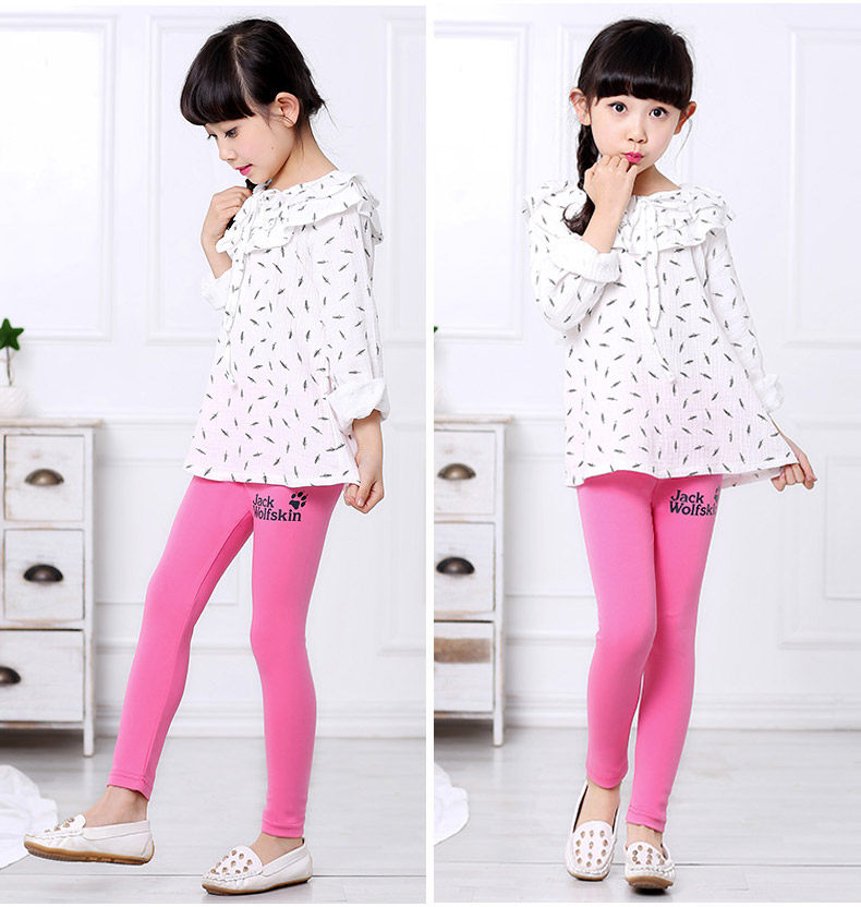 Pantalon fille DDK - Ref 2061606 Image 18