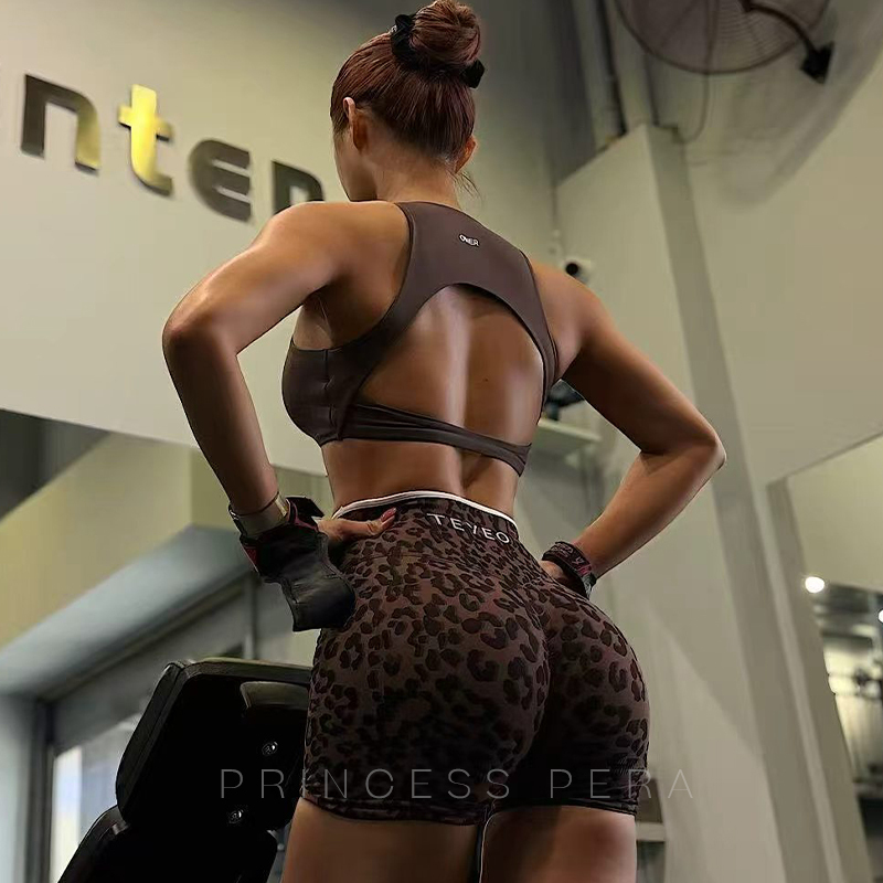 Sweet Pear Oneractiv Fitness Sports Vest for Women, High-Intensity Shockproof Workout Clothes, Yoga Top with Beautiful Back and Open Back Sweet Pear Oneractiv Fitness Sports Vest for Women, High-Intensity Shockproof Workout Clothes, Yoga Top with Beautiful Back and Open Back