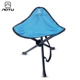 Складной стул для кемпинга на открытом воздухе, небольшой табурет, стул для рыбалки, скамейка для художественных эскизов, Мазар, сверхлегкий портативный артефакт для очереди