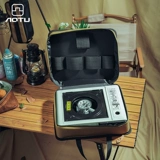 Задняя выпуклая открытая карта -тип бензобак для хранения бензобака.