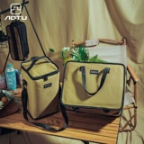 Задняя выпуклая открытая карта -тип бензобак для хранения бензобака.