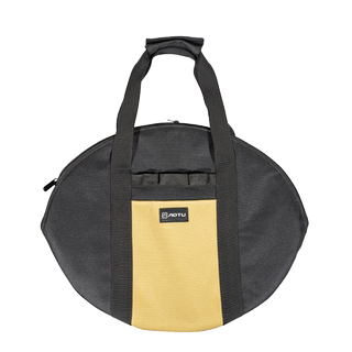 Cylinder oven baking tray storage bag portable bag