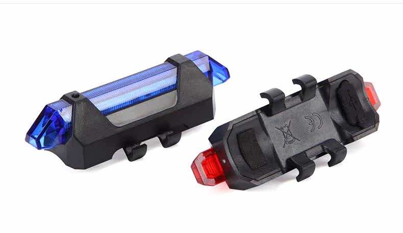 Lumière vélo AOTU - Ref 2401408 Image 23