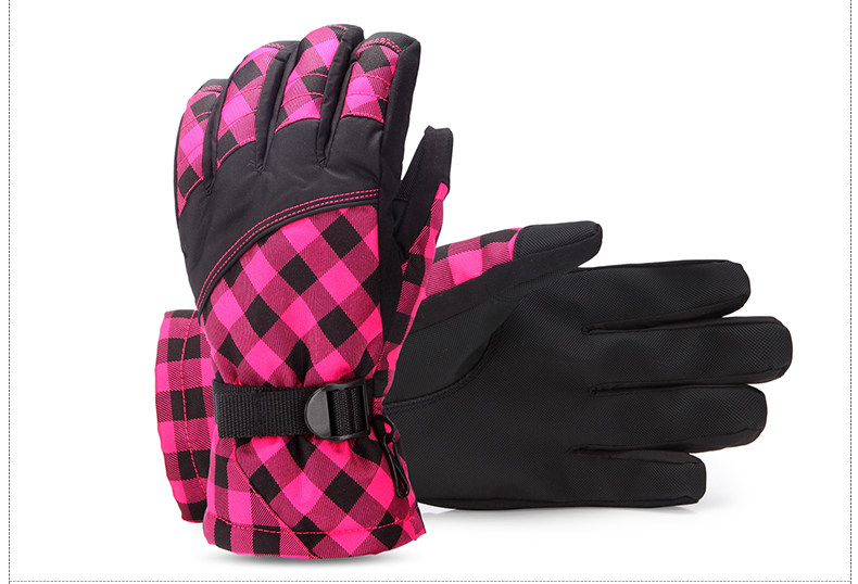 Gants pour vélo mixte AOTU - Ref 2247414 Image 34