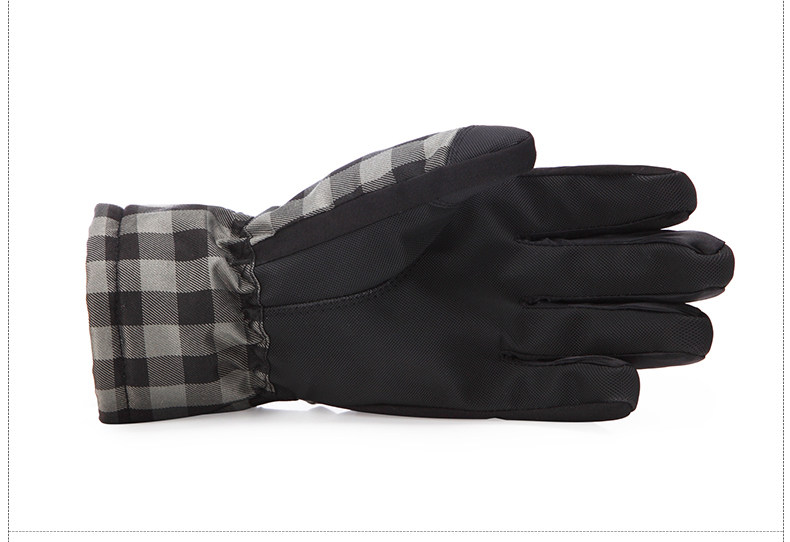 Gants pour vélo mixte AOTU - Ref 2247414 Image 23