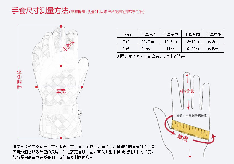 Gants pour vélo mixte AOTU - Ref 2247414 Image 18