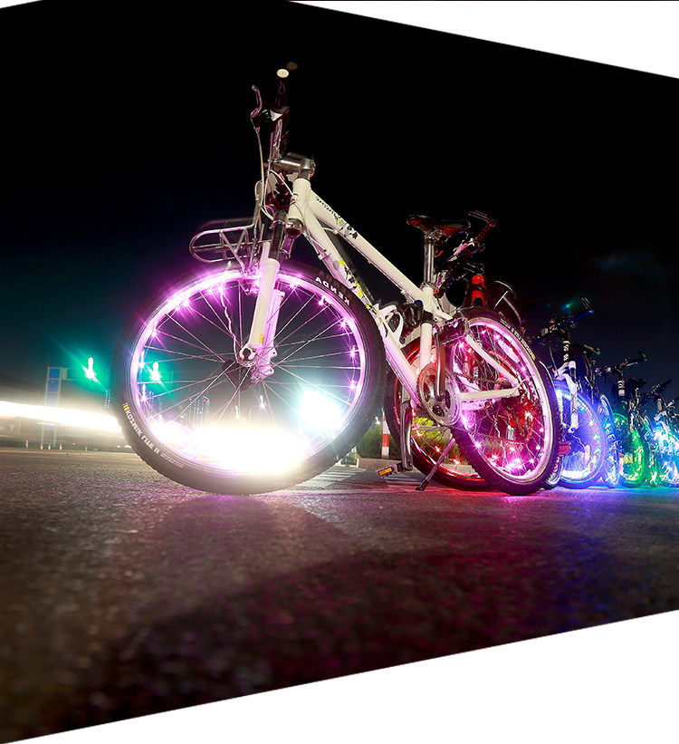 Lumière vélo - Hot Wheels Lumières - Ref 2399136 Image 25