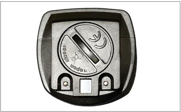 Tableau de bord vélo - Ref 2418302 Image 7