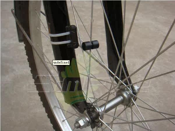 Tableau de bord vélo - Ref 2418302 Image 8