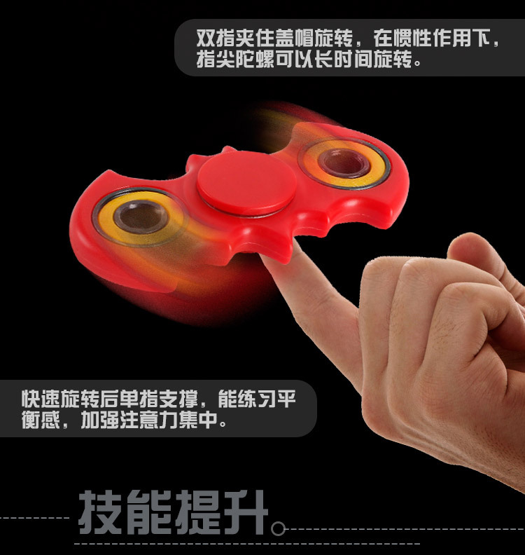 Hand spinner - Ref 2615234 Image 13