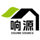 响源实木家居的LOGO
