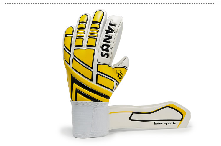 Gants de football pour homme JANUS - Ref 2589634 Image 16