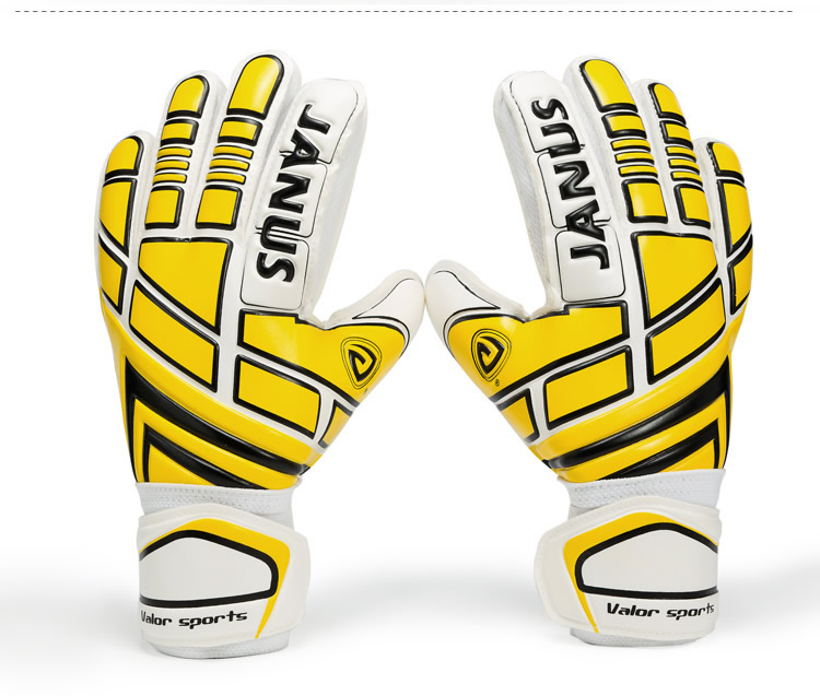 Gants de football pour homme JANUS - Ref 2589634 Image 12