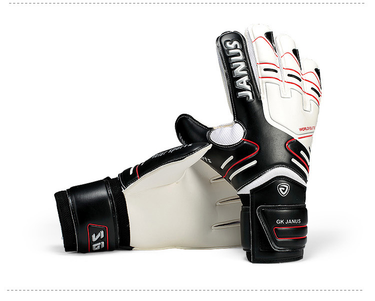 Gants de football pour homme JANUS - Ref 2600999 Image 4