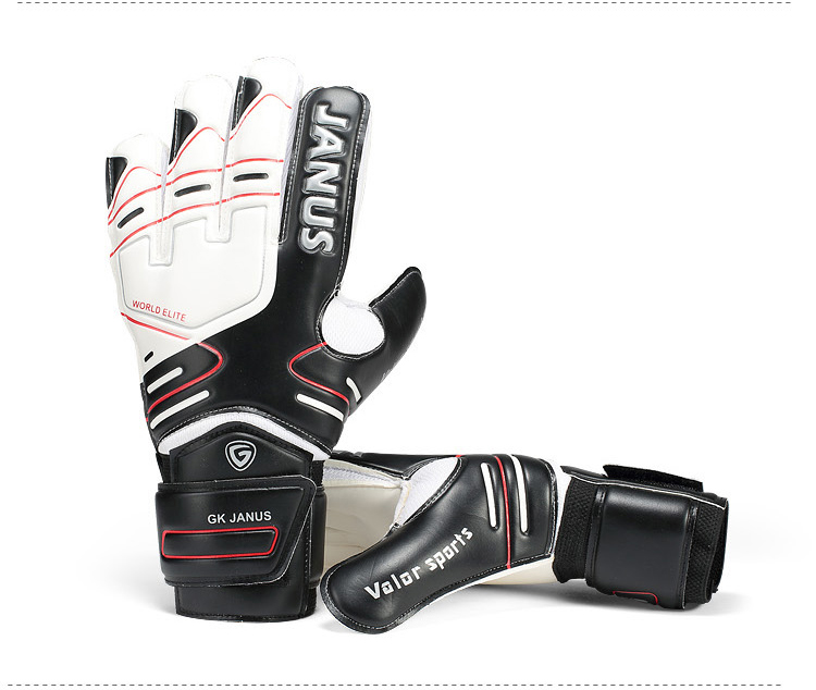 Gants de foot pour homme JANUS - Ref 2589636 Image 11