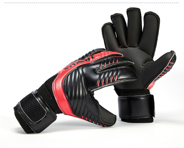 Gants de football pour homme JANUS - Ref 2600565 Image 8