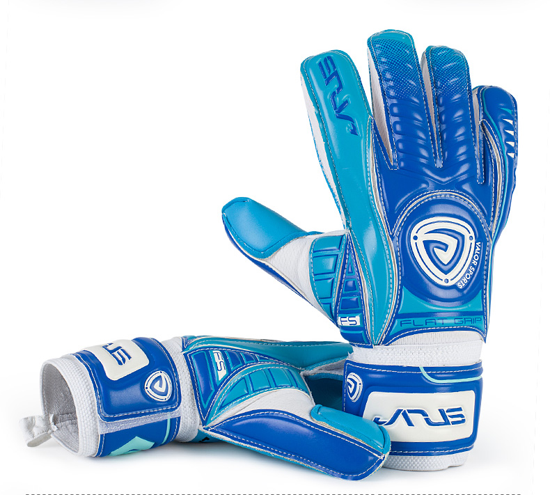 JANUS 4 mét Đức latex tape ngón tay trẻ em người lớn thủ môn bóng đá găng tay thủ môn JA938 	tất bóng đá nike chính hãng	