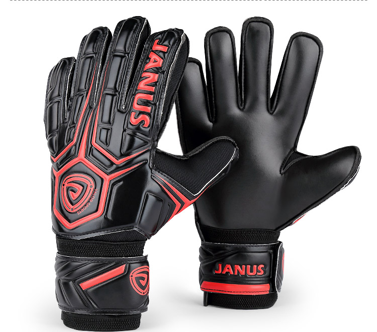 Gants de foot pour homme JANUS - Ref 2589641 Image 14