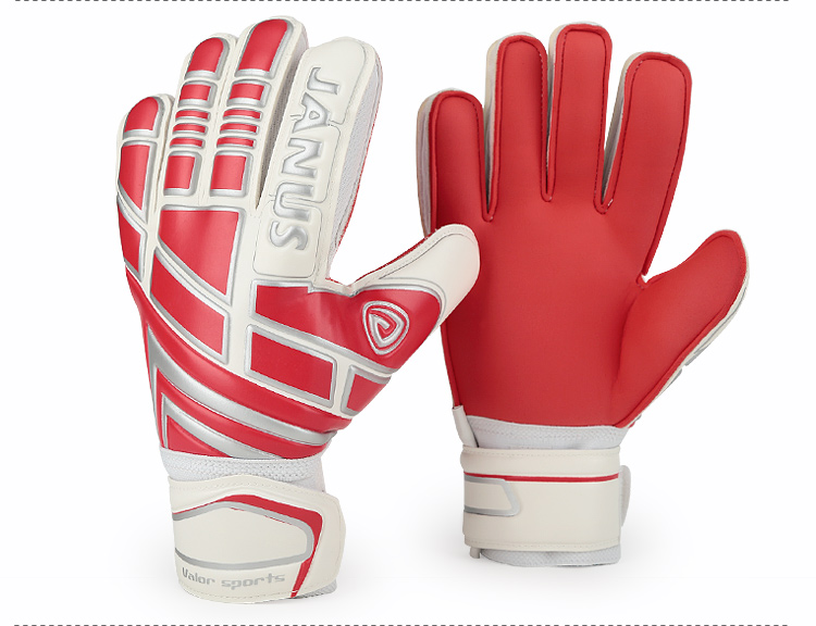 Gants de foot pour homme JANUS - Ref 2600998 Image 21