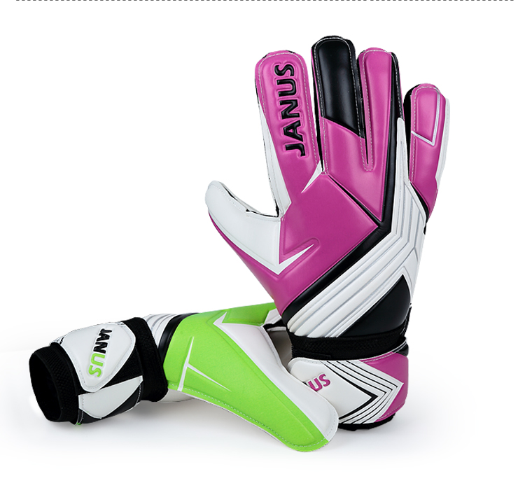 Gants de foot pour homme JANUS - Ref 2589645 Image 13