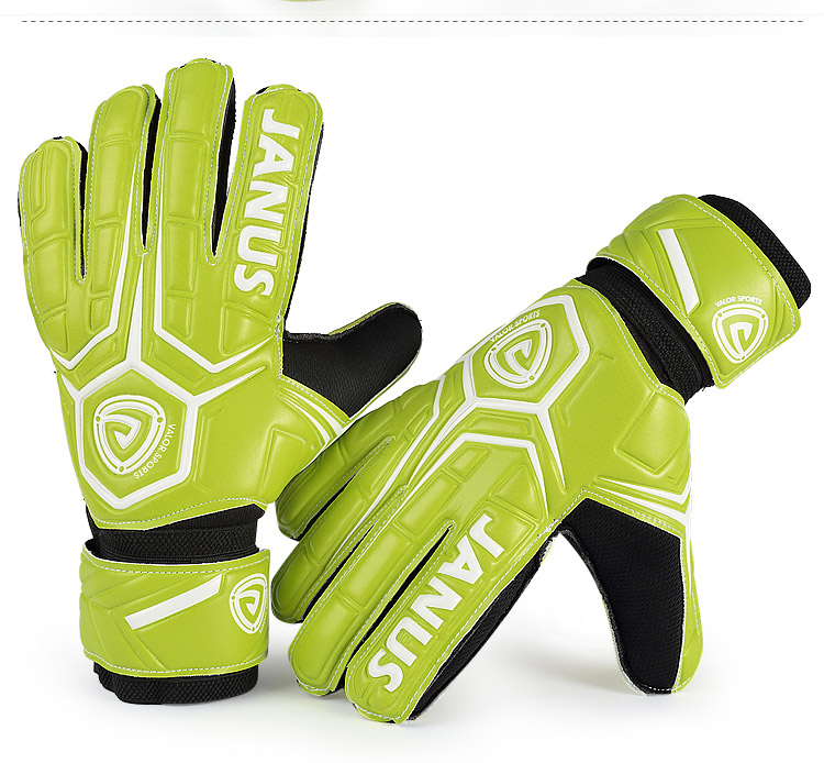 Gants de foot pour homme JANUS - Ref 2589641 Image 20