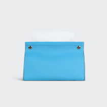 BOLIZ clearance leather custom tissue box