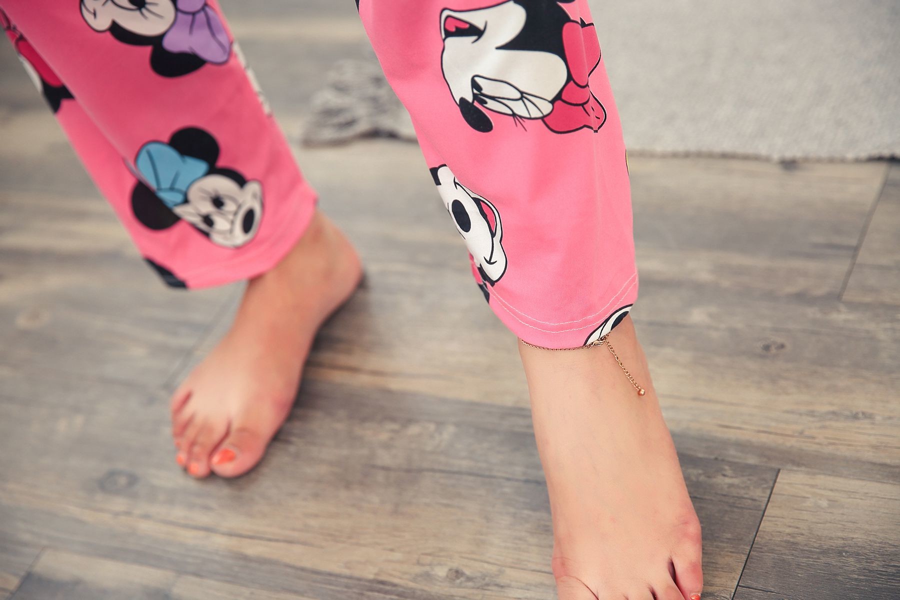 Pyjama pour femme OTHER   à manches longues - Ref 2996944 Image 106