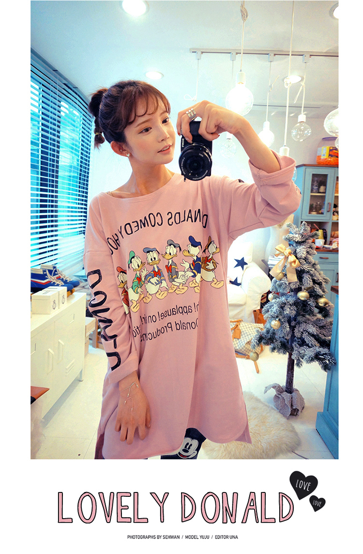 Pyjama pour femme OTHER   à manches longues - Ref 2996944 Image 126