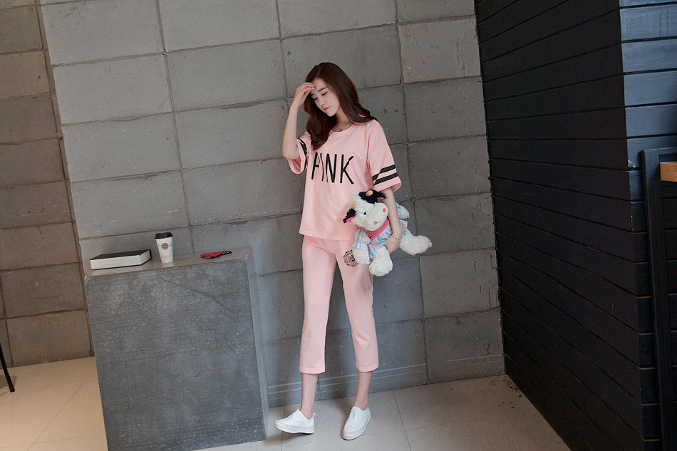 Pyjama pour femme OTHER   à manches longues - Ref 2996944 Image 51