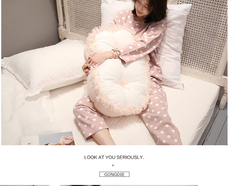 Pyjama pour femme OTHER   à manches longues - Ref 2996944 Image 132