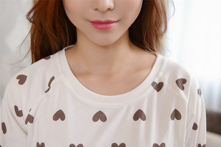 Pyjama pour femme OTHER   à manches longues - Ref 2996944 Image 19