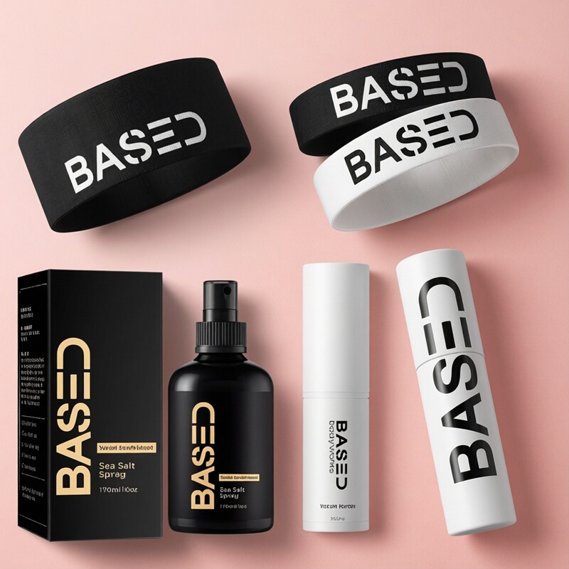 Styling Spray Instantly Controls Frizz and Nourishes Hair for a Voluminous Look. Hair Styling Spray