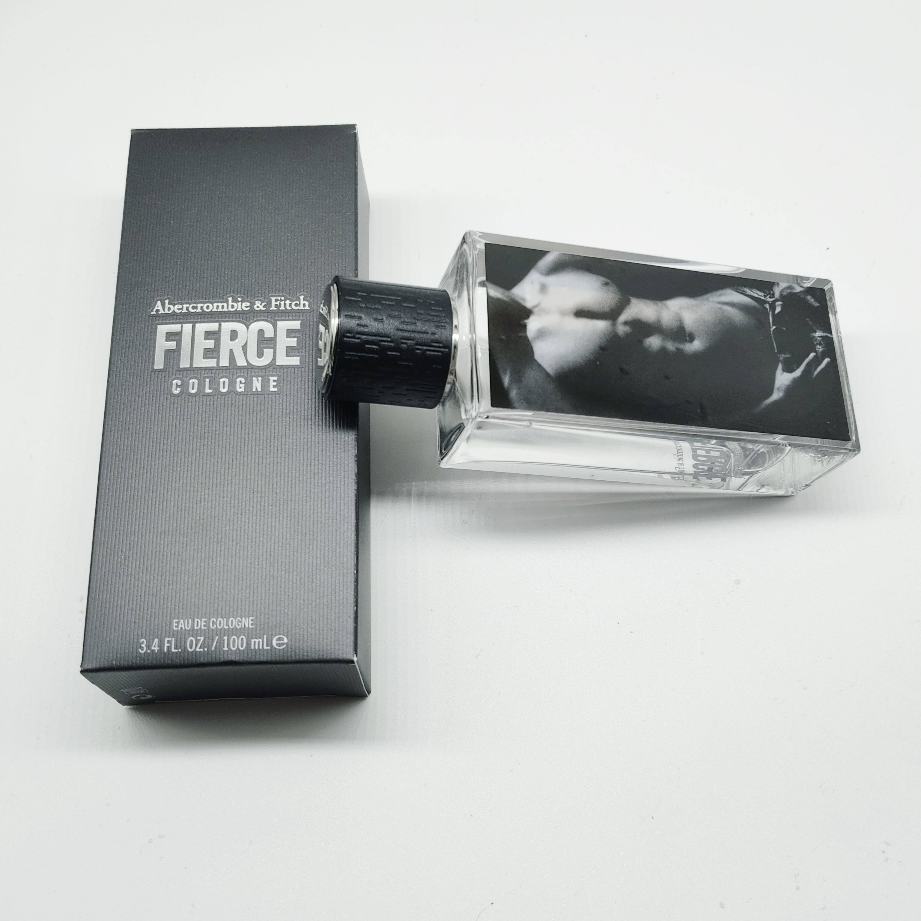 揭开AF裸男香水Fierce背后的秘密_香水_淘宝美妆网