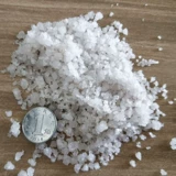 Натуральное солнце -экспозиция соль крупная зерновая соленая вода гонка рыба рыба