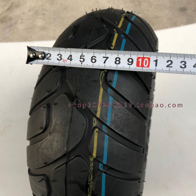 Xe mô tô bốn bánh ATV Kart phụ kiện lốp xe đường 6 inch 13x30.00-6 inch - Lốp xe máy lốp xe máy honda lead