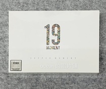 Spot Supporters Moment make up 13-year first handpicked album 19 Moment 2SACD sustenant