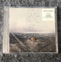 (Sold out) Shwan menders Wonder New Album CD send towel